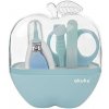 AKUKU Detská sada na manikúru Apple Blue