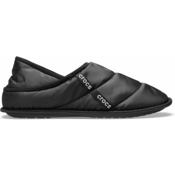 Crocs Neo Puff Slipper Black od 22 € - Heureka.sk