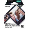 Fujifilm Instax Square 1x 10 fotografií, Star-illumination, 16633495