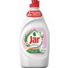 Jar tekutý prostriedok na umývanie riadu Aloe Vera & Pink Jasmin 450 ml