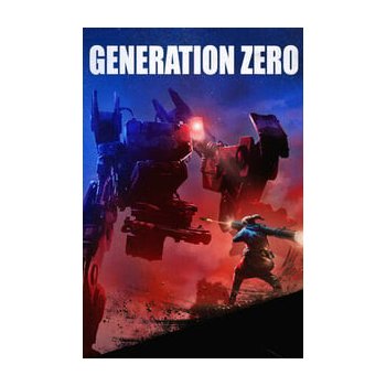 Generation Zero od 4,03 € - Heureka.sk
