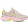 Dámska outdoorová obuv Merrell Moab Speed 2 Fondant/Silver UK 5