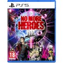 No More Heroes 3