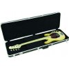 Dimavery ABS-Rectangle-Case pre E-Bass