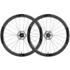 Fast Forward FFWD TYRO 2.0, Black matt Typ orecha: Shimano 11/12s Karbónové kolesá s nábojmi FFWD