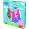 John Pop Up stan Peppa Pig 75x75x90cm