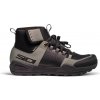 Zimní Tretry SIDI Atomus MID GTX Mulled Green/Black - 44