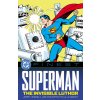 DC Finest: Superman: The Invisible Luthor