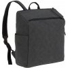 LÄSSIG Tender Backpack 2024 anthracite batoh na rukoväť