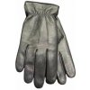Max Original Leather pánske kožené rukavice 12 (9,5) - Čierna - 9,5