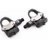 Look KEO 2 MAX Carbon, Black Cestné pedále s väčšou základňou