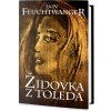 Židovka z Toleda - Lion Feuchtwanger