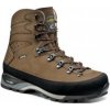 Asolo Nuptse GV brown pánská UK 9 obuv