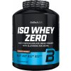 BioTech USA Iso Whey Zero 2270 g, lieskový orech