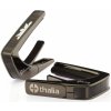 Thalia Gibson Crown Black Chrome