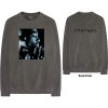 Tupac - Changes Side Photo (Back Print) (Long Sleeve) Medium