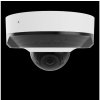 AJAX Systems AJAX DomeCam Mini 8Mp/2.8mm White 8 Mpx Dome kamera