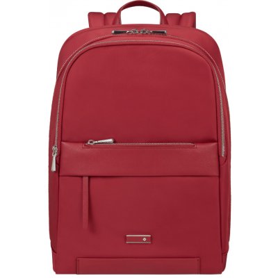 Samsonite ZALIA 3.0 Backpack 15.6" Dark Red