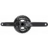 SRAM kľuky GX 1000 GXP 175mm 36/24z 11sp SRAM 00055220