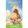 E-kniha Mesační jazdci 6: Pieskový kôň - Linda Chapman
