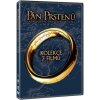 Pán prstenů trilogie: Prodloužené verze - kolekce (6DVD)