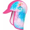 UV čiapka Playshoes Mořská panna