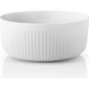 Eva Solo Servírovacia miska LEGIO NOVA, 1 l, biela, porcelán