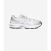 Asics Nízke tenisky Gel-1130 White Cosmos (GS) Biela
