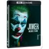 Joker + Joker: Folie a Deux 2BD (UHD+UHD)