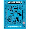 Minecraft - Kniha zábavy na celý rok - Kolektiv