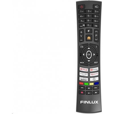 Diaľkový ovládač Finlux TV40FFG5661