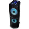 Auna Clubmaster 8000, párty audiosystém, do 8000 W P.M.P.O, 2 x 10
