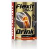 NUTREND Flexit GOLD DRINK 400 g Príchuť: jablko