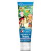Procter & Gamble, DETSKÁ zubná pasta Crest JAKE A PIRÁTI 2+, 120 g