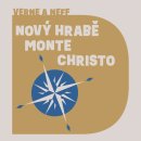 Nový hrabě Monte Christo - Verne, Neff - čte Knop Václav