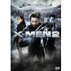 X-Men 2 DVD