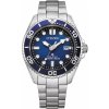 Citizen PROMASTER MARINE BN0260-54L, oficiálna záruka Autorizovaného servisu