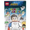 LEGO DC Comics Super Heroes Połącz kropki