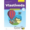 Vlastiveda 4 pre 4. ročník ZŠ - Jana Krížová, Miroslava Gašparová