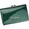 Pierre Cardin 05 LINE dámska kožená peňaženka 12 x 8,5 cm