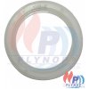 Těsnění ventilátoru spalin THERMONA / DAKON silikonové - 20546 / 7052 0160 / 87381013910