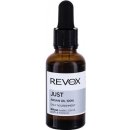 Revox 100% prírodný arganový olej Just Daily Nourish ment 30 ml