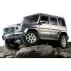 Tamiya RC Mercedes-Benz G 500 (CC-02) 4WD nenafarbená 1/10 KIT