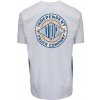 INDEPENDENT tričko - BTG Summit T-Shirt Athletic Heather (ATHLETIC HEATHER) veľkosť: S