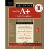 CompTIA A+ Certification - Mike Meyers, Andrew Hutz, Travis Everett