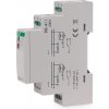 F&F Impulzné relé na DIN lištu ON/OFF 230VAC 16A BIS-411/230