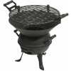 Cattara Gril KETTLE 35cm