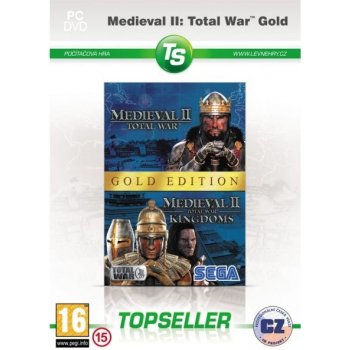 Medieval 2 Total War (Gold)