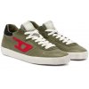 TENISKY DIESEL LEROJI S-LEROJI LOW SNEAKERS TOFU
