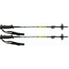 Zjazdové skladacia palice SULOV TELESCOPIC JUNIOR, veľ. 60-100cm